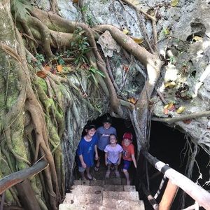 Meet your Posher, Stephen